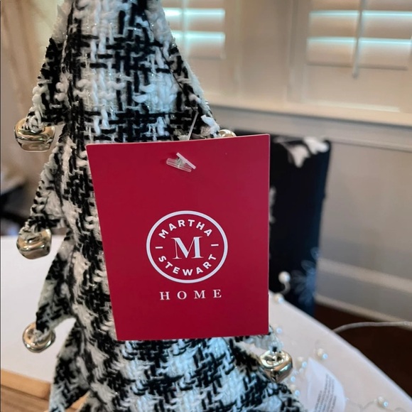 MARTHA STEWART CHRISTMAS TREES - Picture 2 of 6